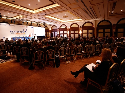 ‘Balıkçılık Bilimi Forumu Antalya’ başladı