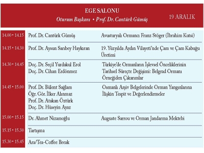 Akademik Oturum-12