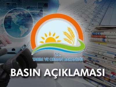 Bakanlıktan Gediz Nehri açıklaması