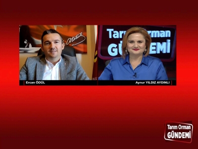 Tarım Orman Gündemi 30.10.2024