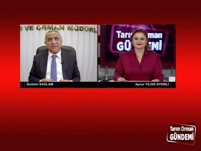 Tarım Orman Gündemi 19.12.2024