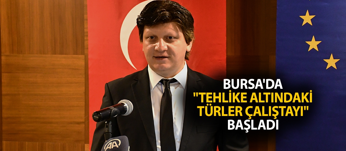 Bursa'da 