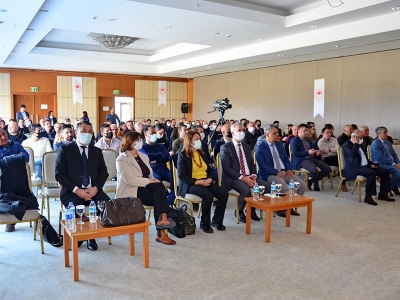 Denizli tarımında “Bilinçli Gübreleme” seferberliği