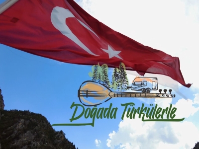 Doğada Türkülerle - Fragman