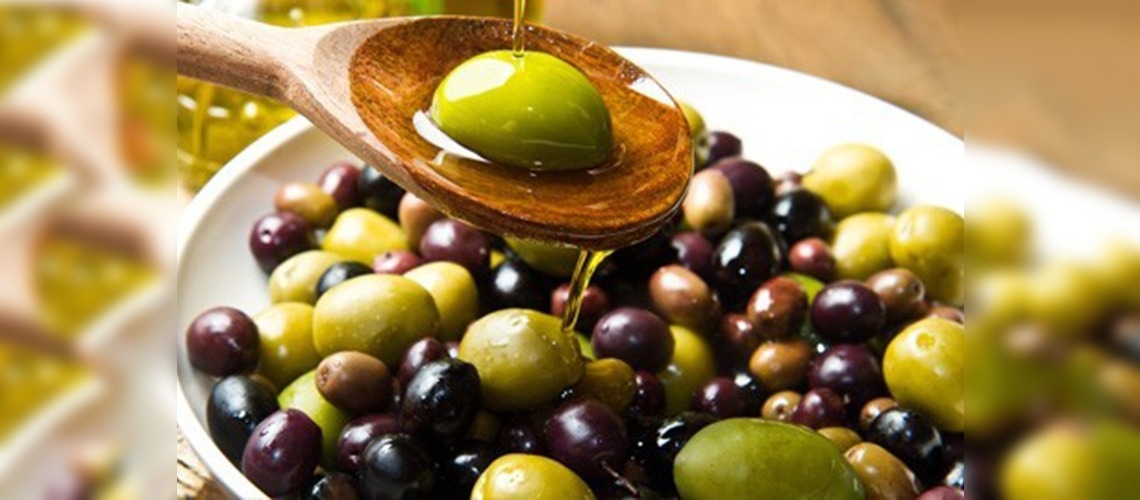 Zeytin ihracatında büyük artış 