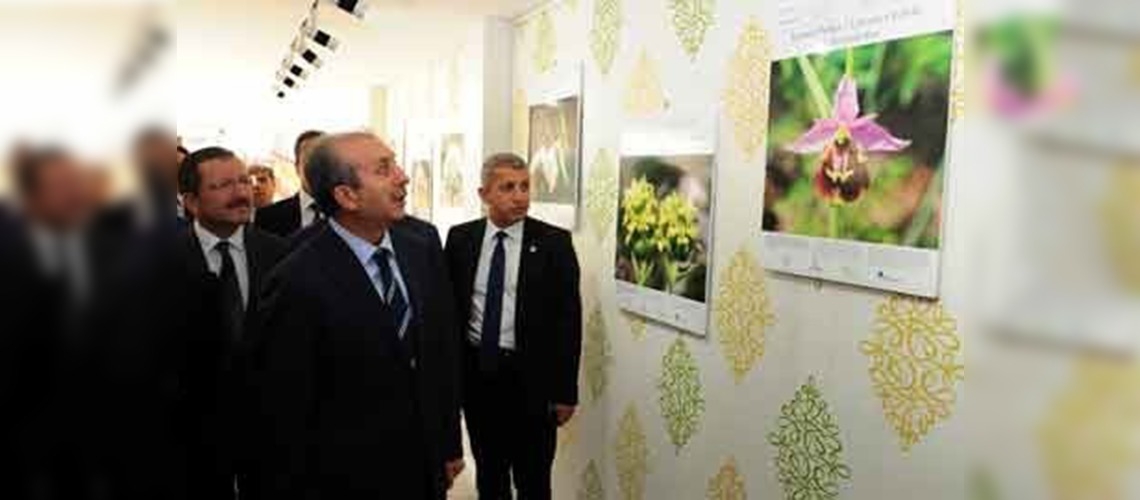 EXPO 2016 için 184 ülkeye davet mektubu gidecek 