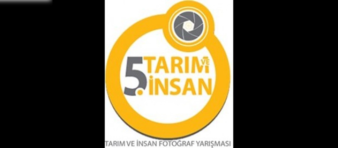 5. Tarım ve İnsan Fotoğraf Yarışması sonuçlandı