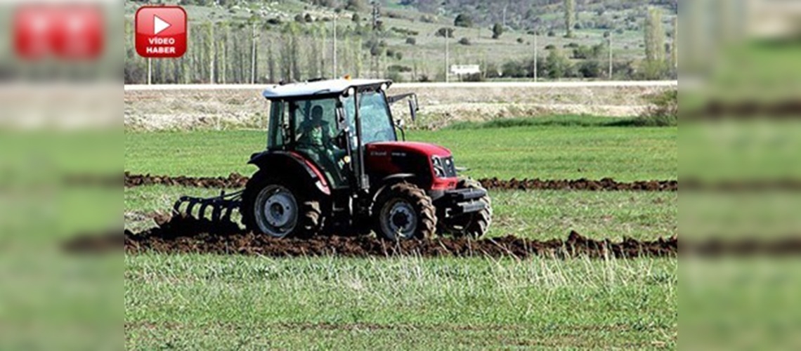 Mazot, gübre ve toprak analizi desteği ödemeleri başlıyor