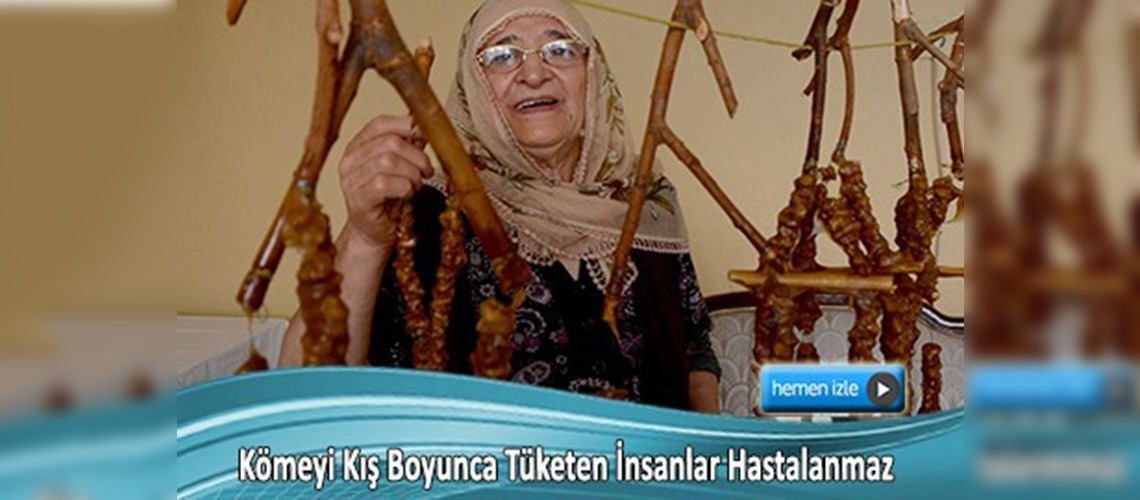 Kars'ta kadınların köme mesaisi başladı