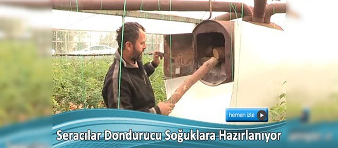 Sıcaklıklar 5 derece düşecek