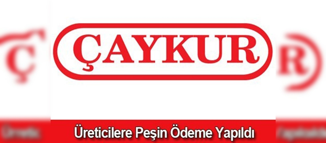 ÇAYKUR, 2011de 653 bin ton yaş çay aldı