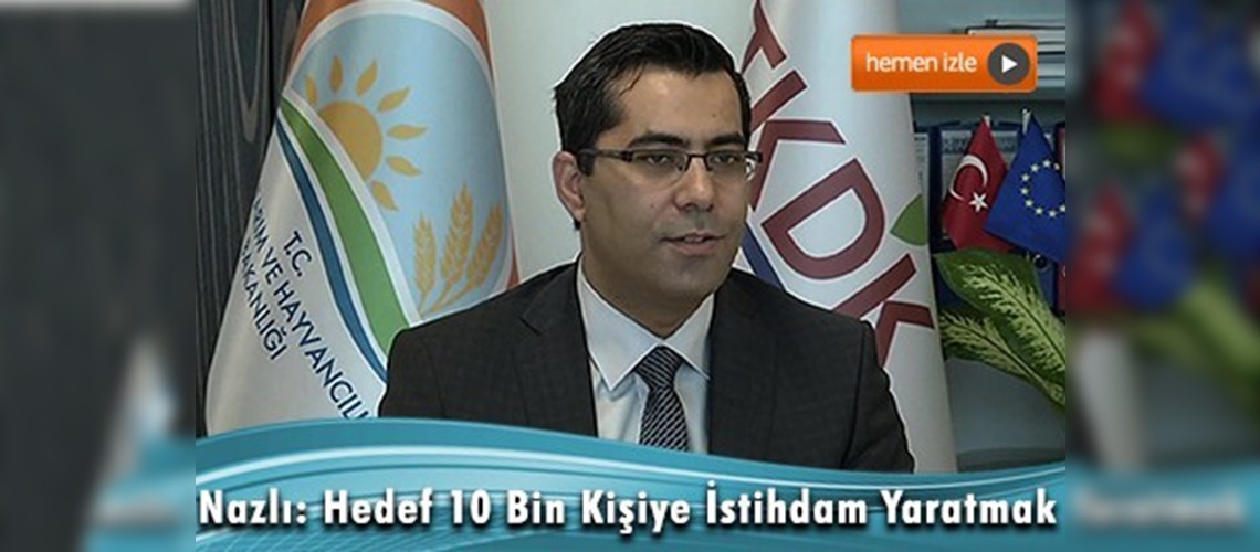 TKDK 8 bin yatırımcı ile sözleşme imzaladı