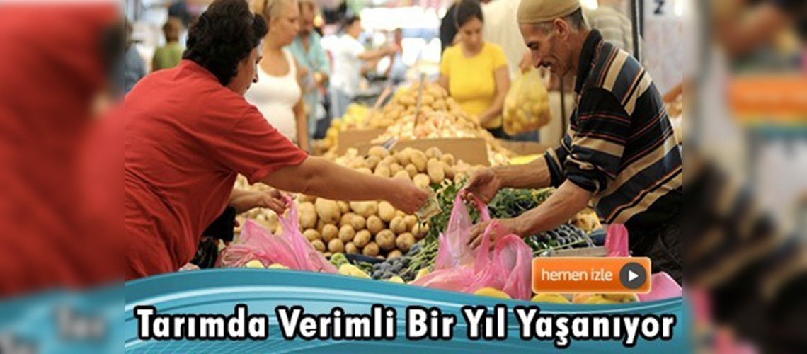 Ramazanda gıda fiyatları yükselmeyecek