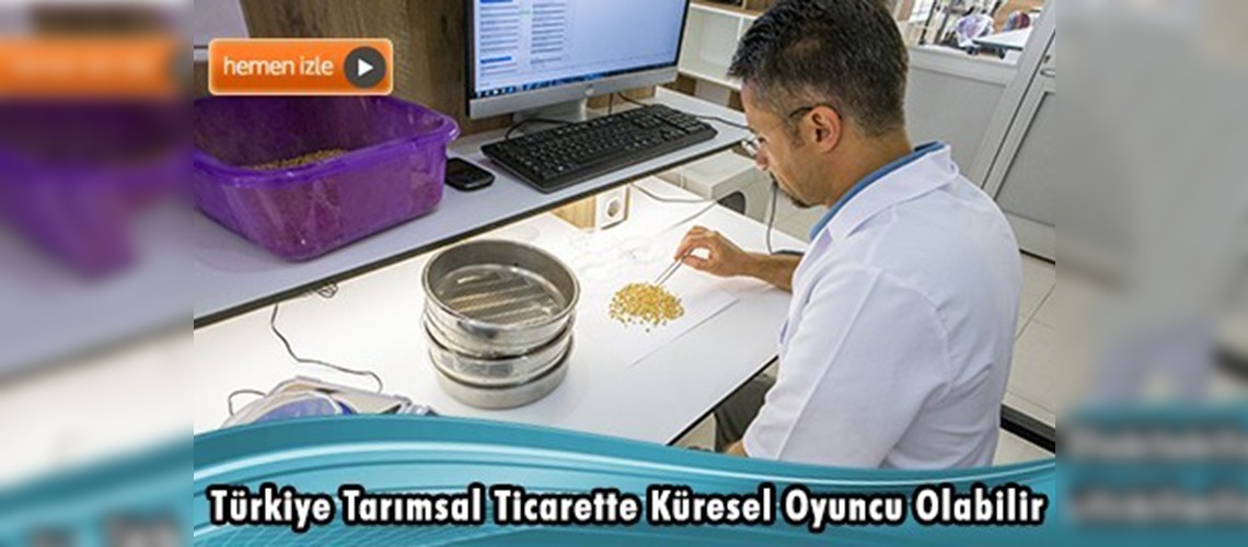 Küresel ticarette lisanslı depo şart