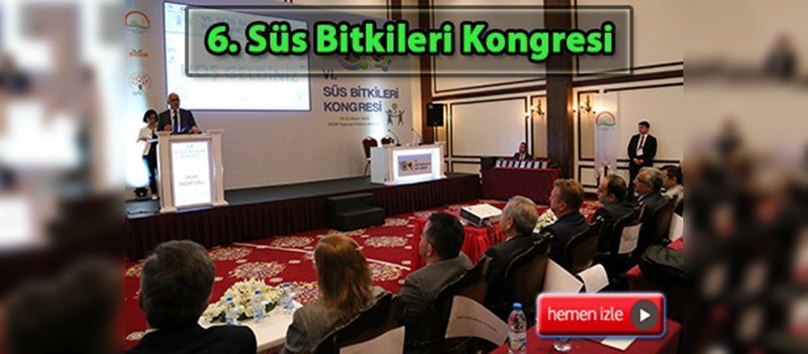 EXPO süs bitkileri sektörüne katkı sağlayacak