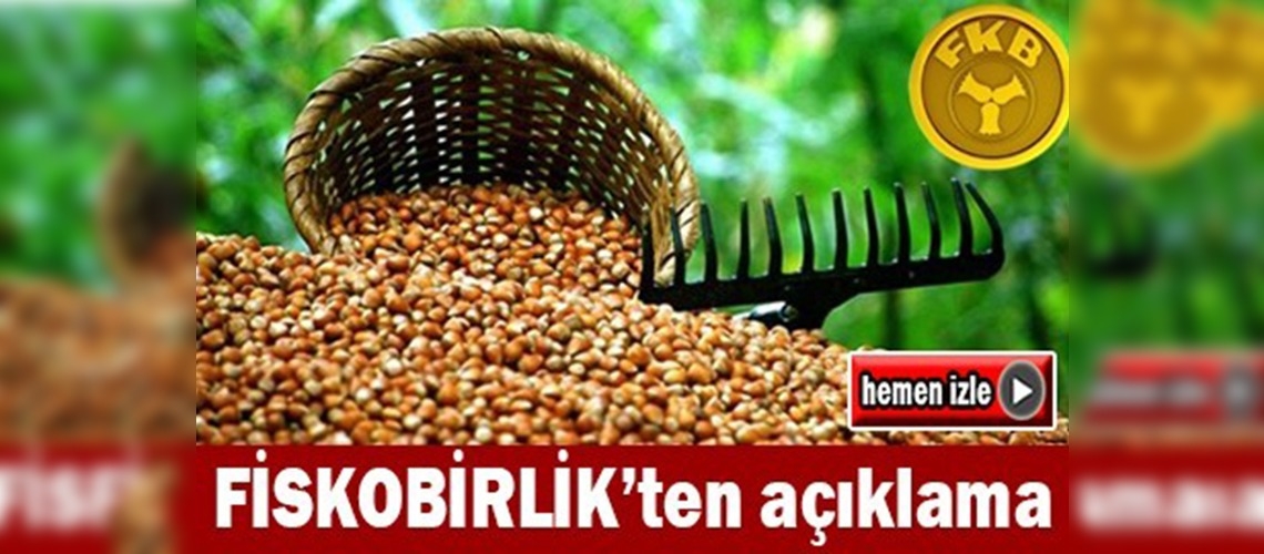 FİSKOBİRLİK'te hedef 20 bin ton alım