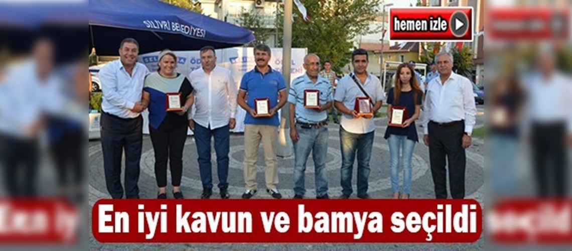 ''Topatan Kavun ve Bamya Festivali''