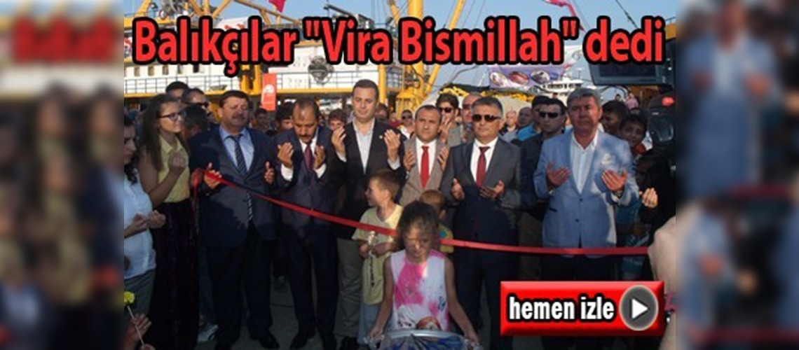 Balıkçılar 