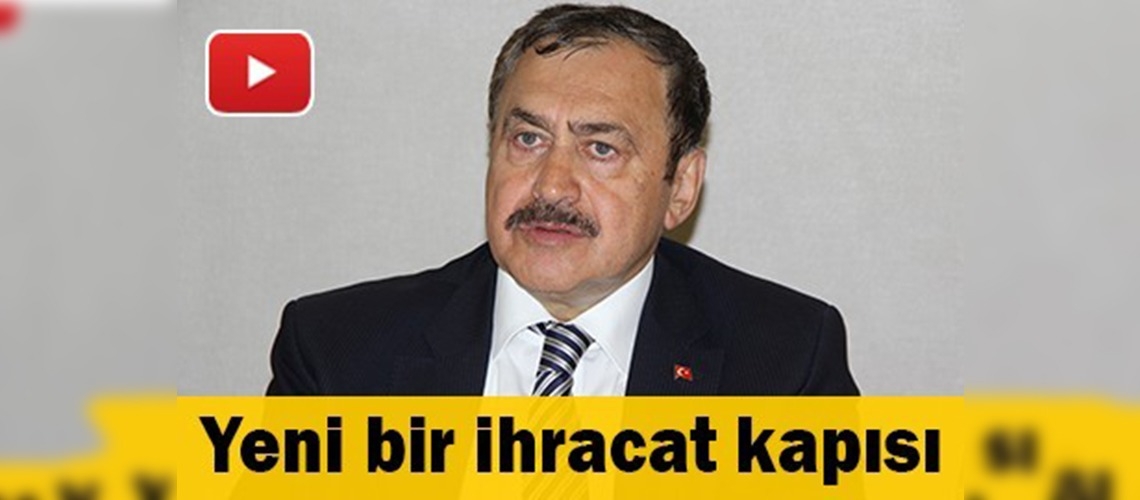 ''Lavantamız çok kıymetli''