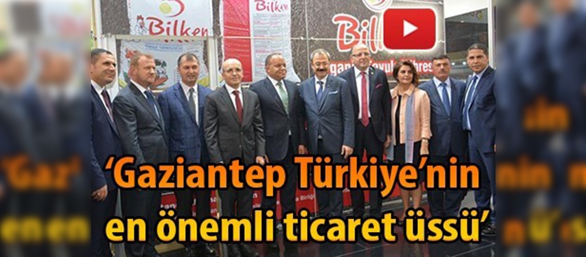 8. Tarım Teknolojileri ve Hayvancılık Fuarı