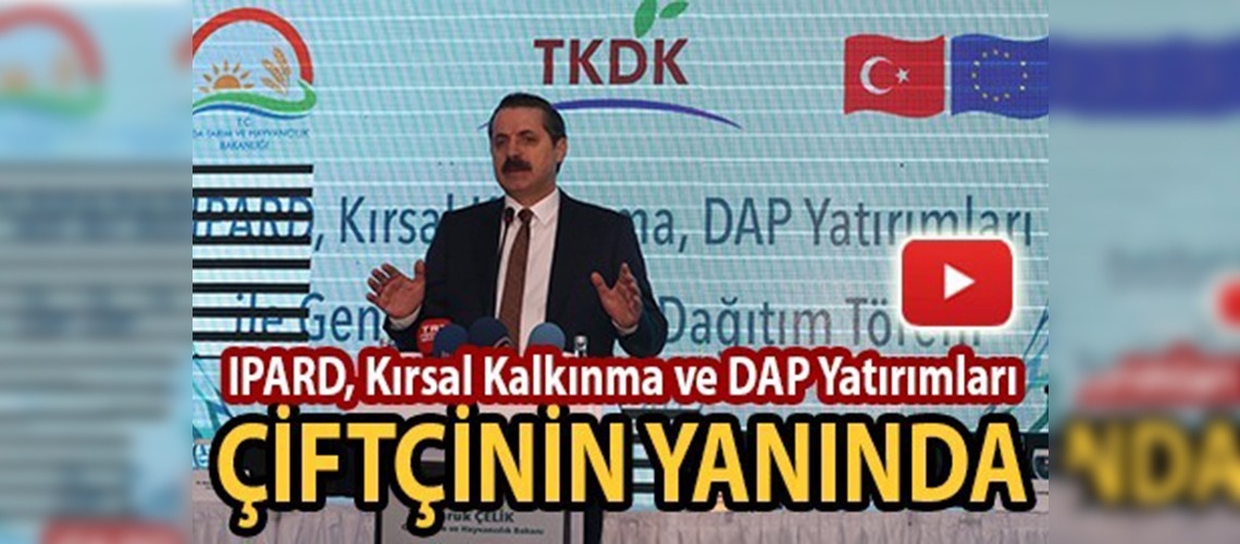 Bakan Çelik: ''Kim terliyorsa, o kazanacak''	