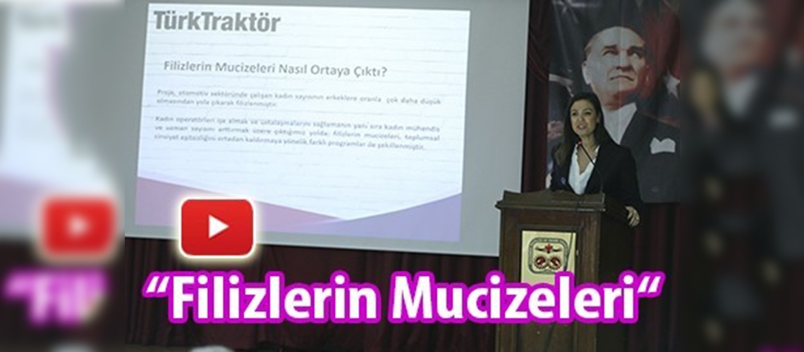 Filizlerin Mucizeleri 