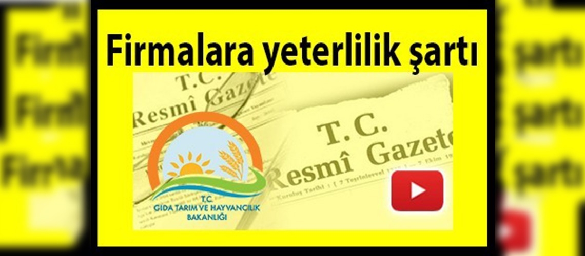 Doğal çiçek soğanları ihracatına düzenleme