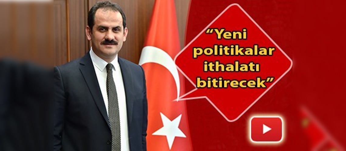 Hayvan ithalatı düşecek