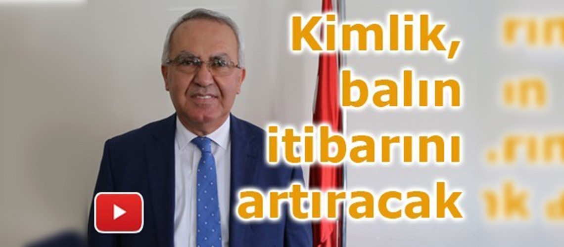 Balda kimlik, ihracatı ikiye katlayacak