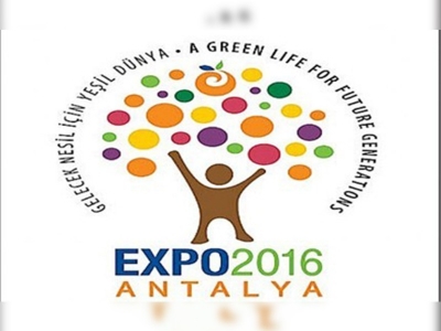 Türkiye Expo 2016 ya hazırlanıyor