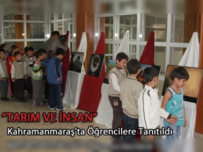 4. Ulusal fotoğraf yarışması tanıtılıyor