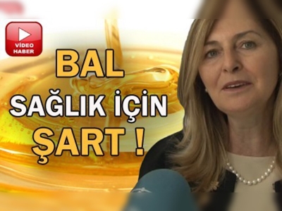 Bal ve propolis kanser tedavisinde kullanılıyor!