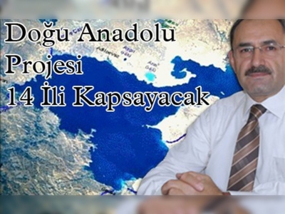 Doğu Anadolu cazibe merkezi oluyor