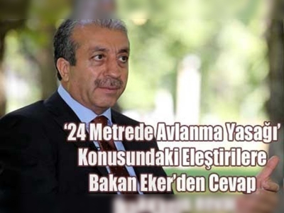 Avrupa, 50 Metrede Avlanıyor