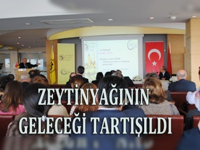 Zeytinyağı sektörünü neler bekliyor?