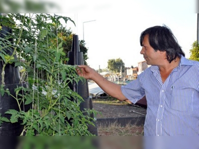 Sebze pınarı çiftçiye bire on kazandıracak