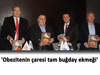 Tam buğday ekmeğinin faydaları saymakla bitmiyor