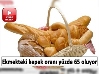 Ekmekte yeni dönem