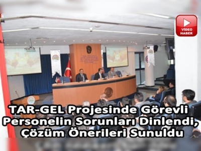 Denizli İl Müdürlüğünden bilgilendirme toplantısı