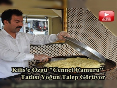 Adı da tadı da farklı