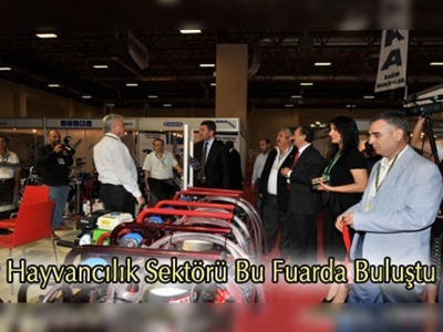 Animalia İstanbul 2013 sona erdi