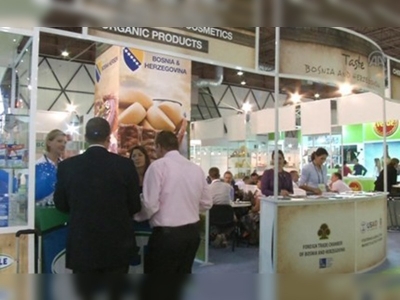 21.Uluslararası Worldfood İstanbul, Gıda Ürünleri ve Teknolojileri Fuarı