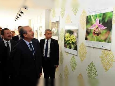 EXPO 2016 için 184 ülkeye davet mektubu gidecek 