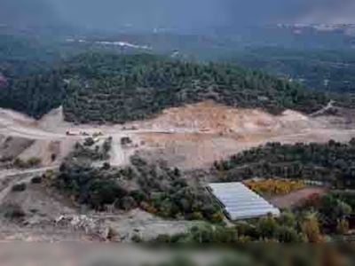 Pamukkale Ovası'na hayat verecek proje  