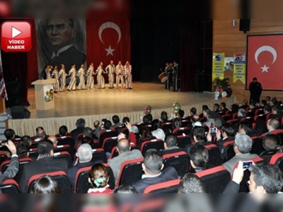 Hakkaride Tarım ve Hayvancılık Çalıştayı 