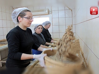 Manisada 474 yıllık gelenek