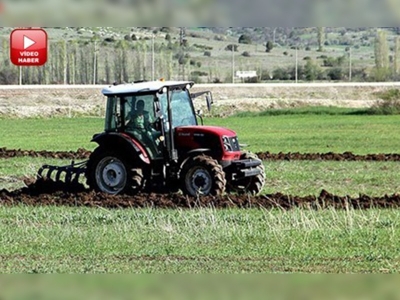 Mazot, gübre ve toprak analizi desteği ödemeleri başlıyor