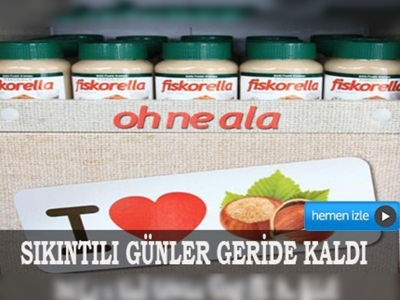 FİSKOBİRLİK eski günlerine dönüyor 