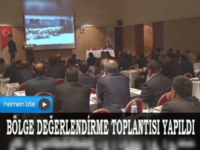 Doğu Anadolu hayvancılığı masaya yatırıldı