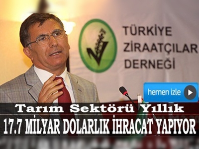 Mirmahmutoğulları, TZD'nin ödül törenine katıldı